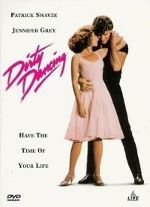 DVD Dirty Dancing