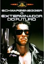 Exterminador do Futuro DVD 1984