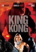 King Kong 1970
