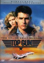 DVD Top Gun